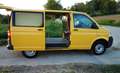 Volkswagen T5 Transporter T5 1.9 TDI Transporter 2xSchiebetüre 1.Hand Gelb - thumbnail 6