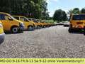 Volkswagen T5 Transporter T5 1.9 TDI Transporter 2xSchiebetüre 1.Hand Gelb - thumbnail 3