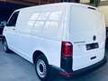 Volkswagen T6 Transporter T6 2.0 TDI DSG Kasten Weiß - thumbnail 2