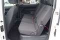Volkswagen Caddy Maxi*7-Sitzer*Klimaaut.*SHZ*PDC*AHK*1.Hand Blanc - thumbnail 15