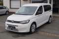 Volkswagen Caddy Maxi*7-Sitzer*Klimaaut.*SHZ*PDC*AHK*1.Hand Blanc - thumbnail 1