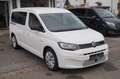 Volkswagen Caddy Maxi*7-Sitzer*Klimaaut.*SHZ*PDC*AHK*1.Hand Blanc - thumbnail 2