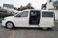 Volkswagen Caddy Maxi*7-Sitzer*Klimaaut.*SHZ*PDC*AHK*1.Hand Blanc - thumbnail 5