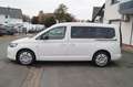 Volkswagen Caddy Maxi*7-Sitzer*Klimaaut.*SHZ*PDC*AHK*1.Hand Blanc - thumbnail 4