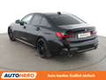 BMW 330 330i M Sport Aut.*NAVI*LED*TEMPO*360° Noir - thumbnail 4