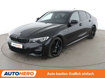 330i M Sport Aut.*NAVI*LED*TEMPO*360°