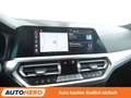 BMW 330 330i M Sport Aut.*NAVI*LED*TEMPO*360° Noir - thumbnail 21