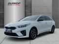 Kia ProCeed / pro_cee'd GT-Line T-GDI,navi,PDC,SHZ,LED,USB,Bluetooth,JBL S Weiß - thumbnail 1