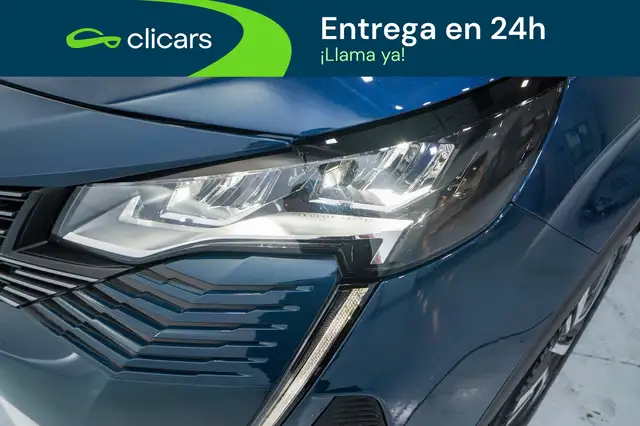 Peugeot 3008 view 10