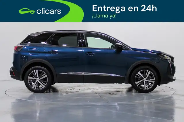 Peugeot 3008 view 7