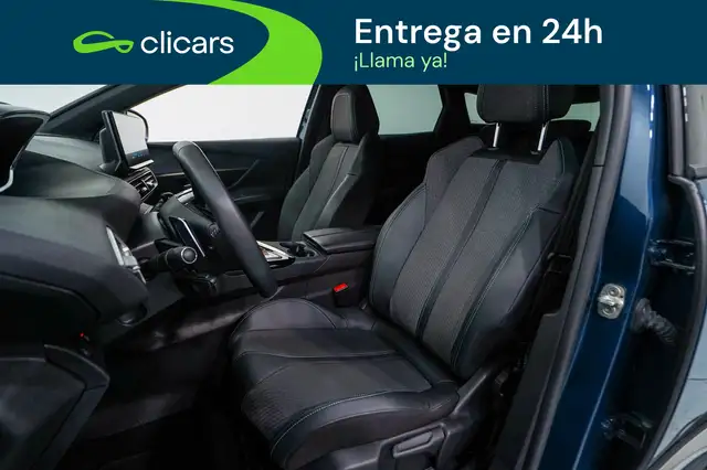 Peugeot 3008 view 14