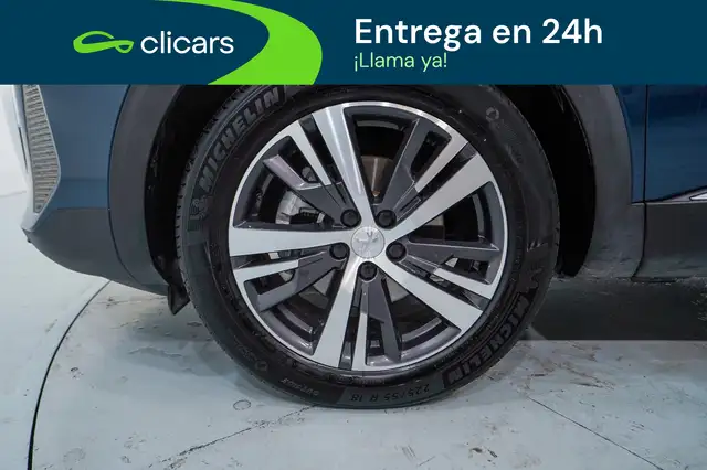 Peugeot 3008 view 11