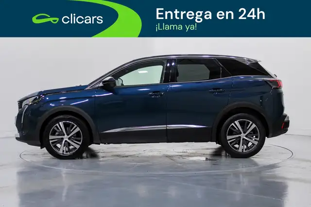 Peugeot 3008 view 8