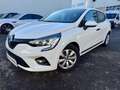Renault Clio SCe 65 Life Weiß - thumbnail 1