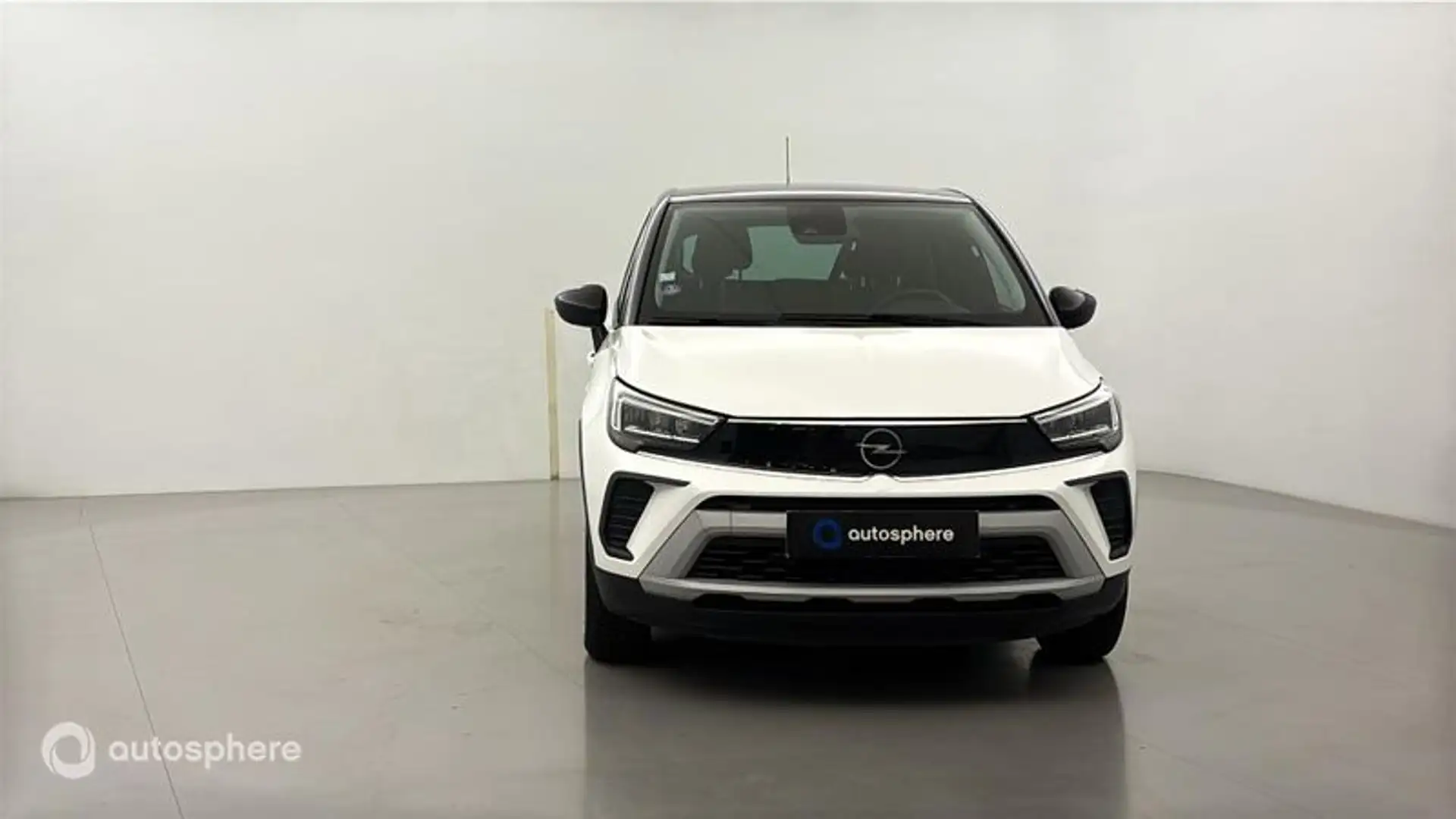 Opel Crossland X 1.2 Turbo 110ch Elegance - 2