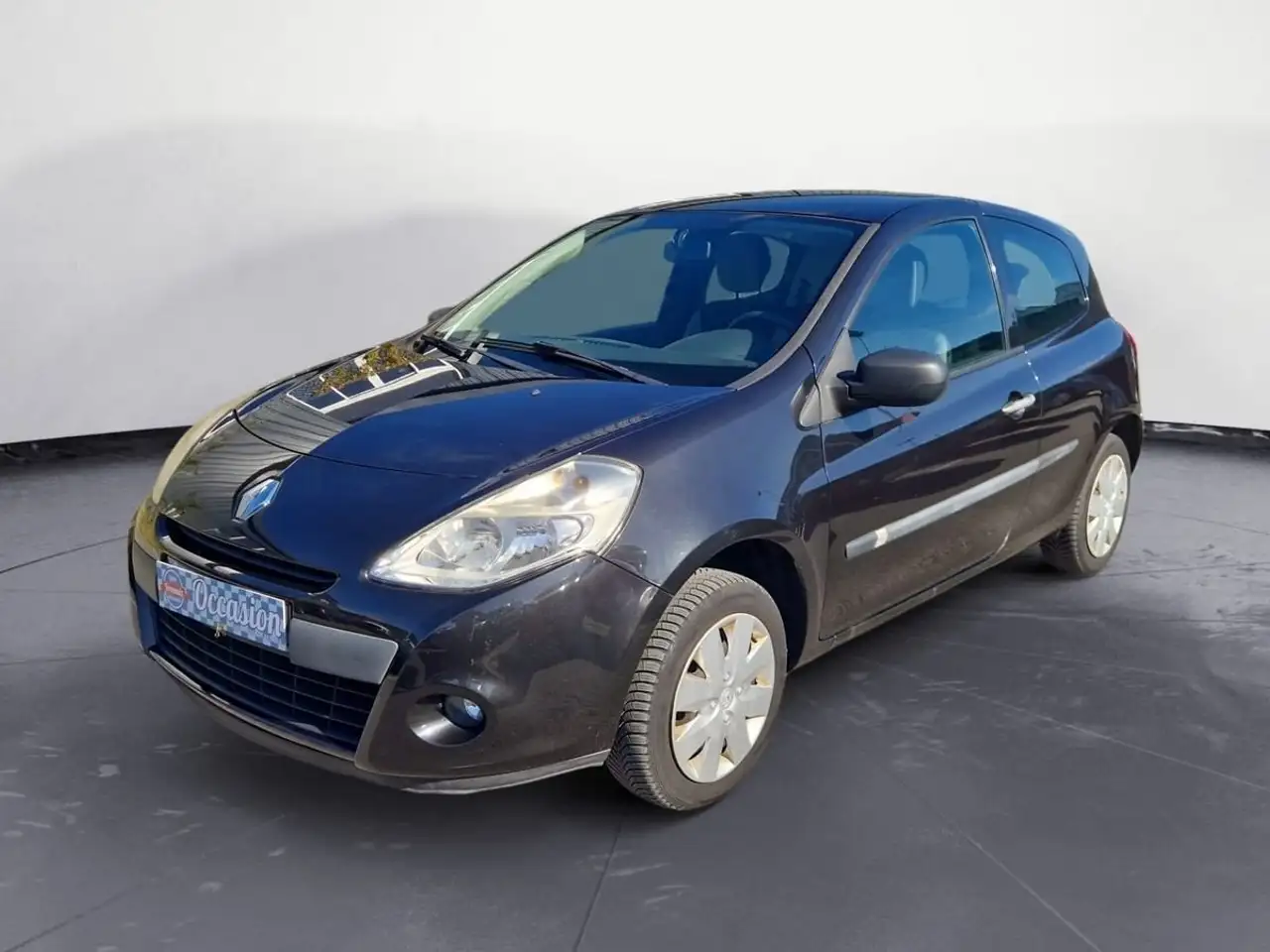 Renault Clio iii 1.2 75ch kit distribution neuf 95000