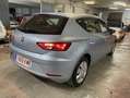 SEAT Leon 1.6TDI CR S&S Reference Plus 115 Zilver - thumbnail 1