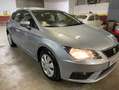 SEAT Leon 1.6TDI CR S&S Reference Plus 115 Argent - thumbnail 4