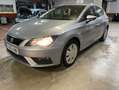 SEAT Leon 1.6TDI CR S&S Reference Plus 115 Argent - thumbnail 2
