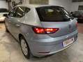 SEAT Leon 1.6TDI CR S&S Reference Plus 115 Plateado - thumbnail 3