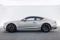 Bentley Continental GT Black Edition V8 Hybrid Zilver - thumbnail 33