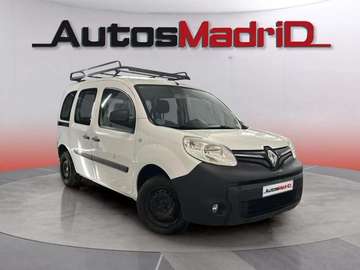 M1-AC 5p dCi 66kW (90CV) Euro 6
