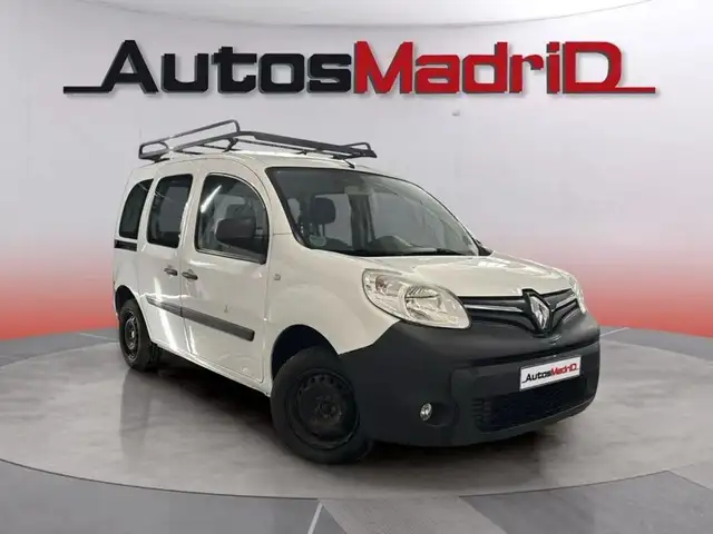 Renault Kangoo M1-AC 5p dCi 66kW (90CV) Euro 6