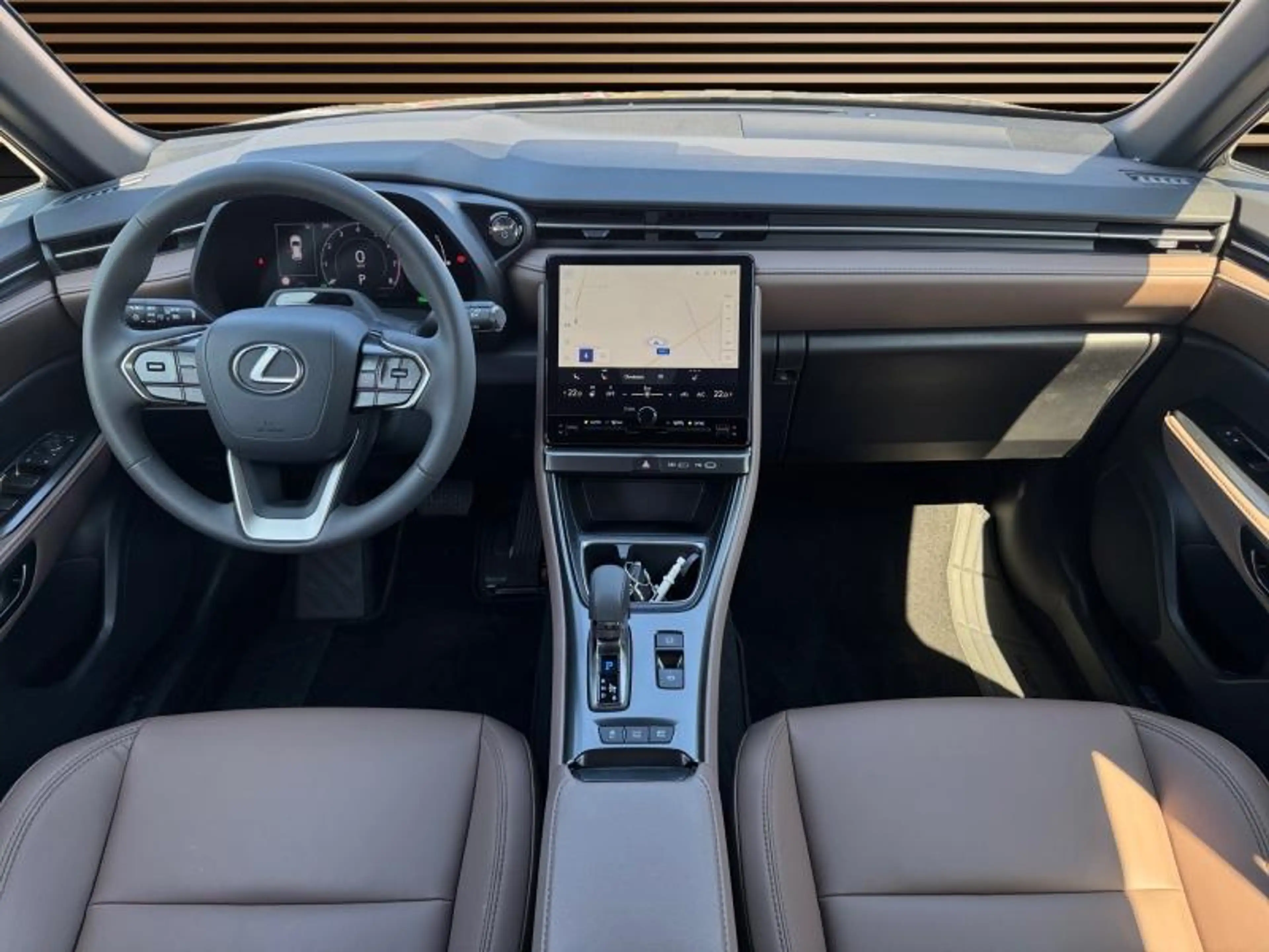 Lexus LBX 1.5 HSD ELEGANT FULL OPTIONS!!! — photo 13
