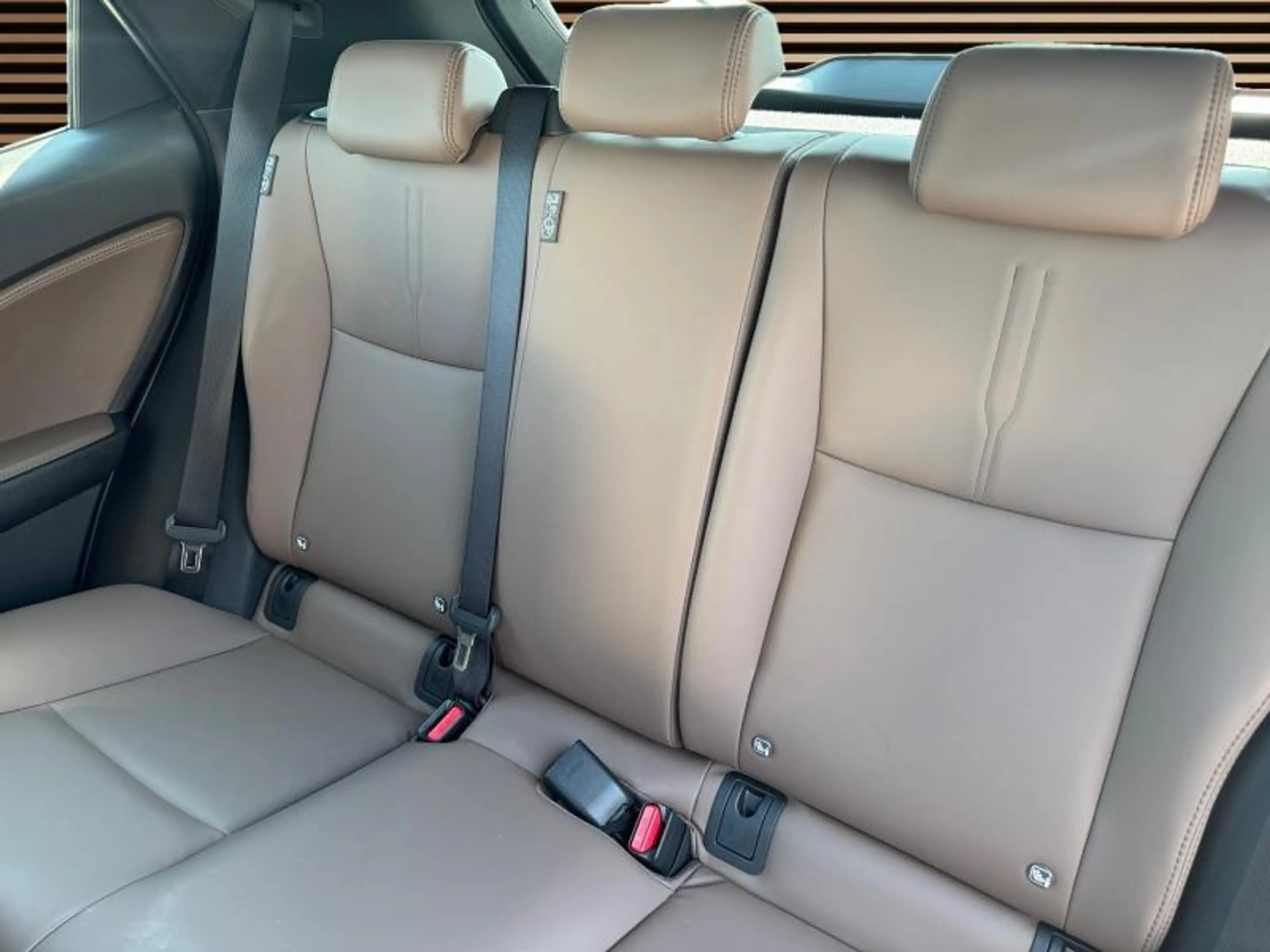 Lexus LBX 1.5 HSD ELEGANT FULL OPTIONS!!! — photo 12