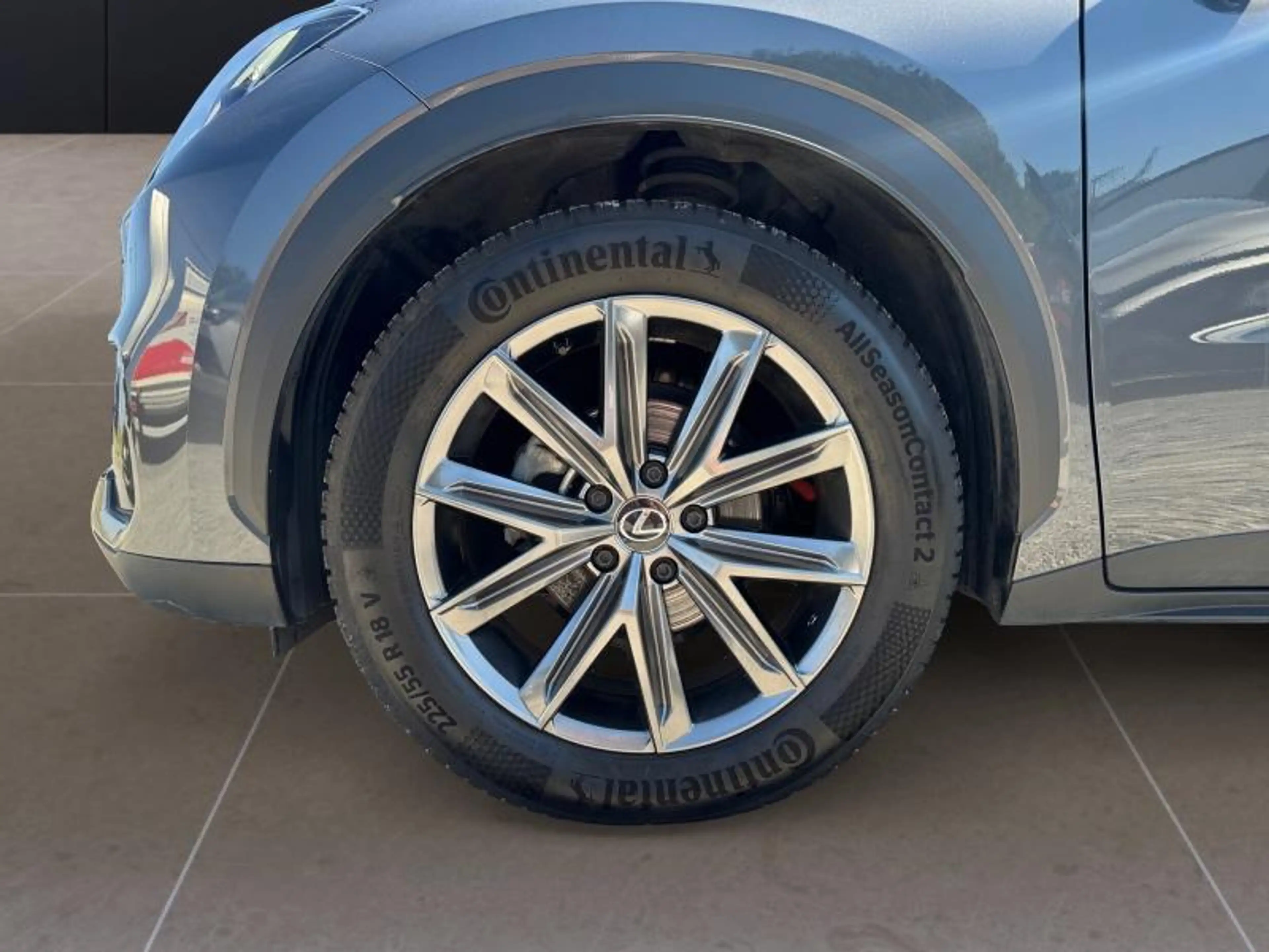 Lexus LBX 1.5 HSD ELEGANT FULL OPTIONS!!! — photo 9