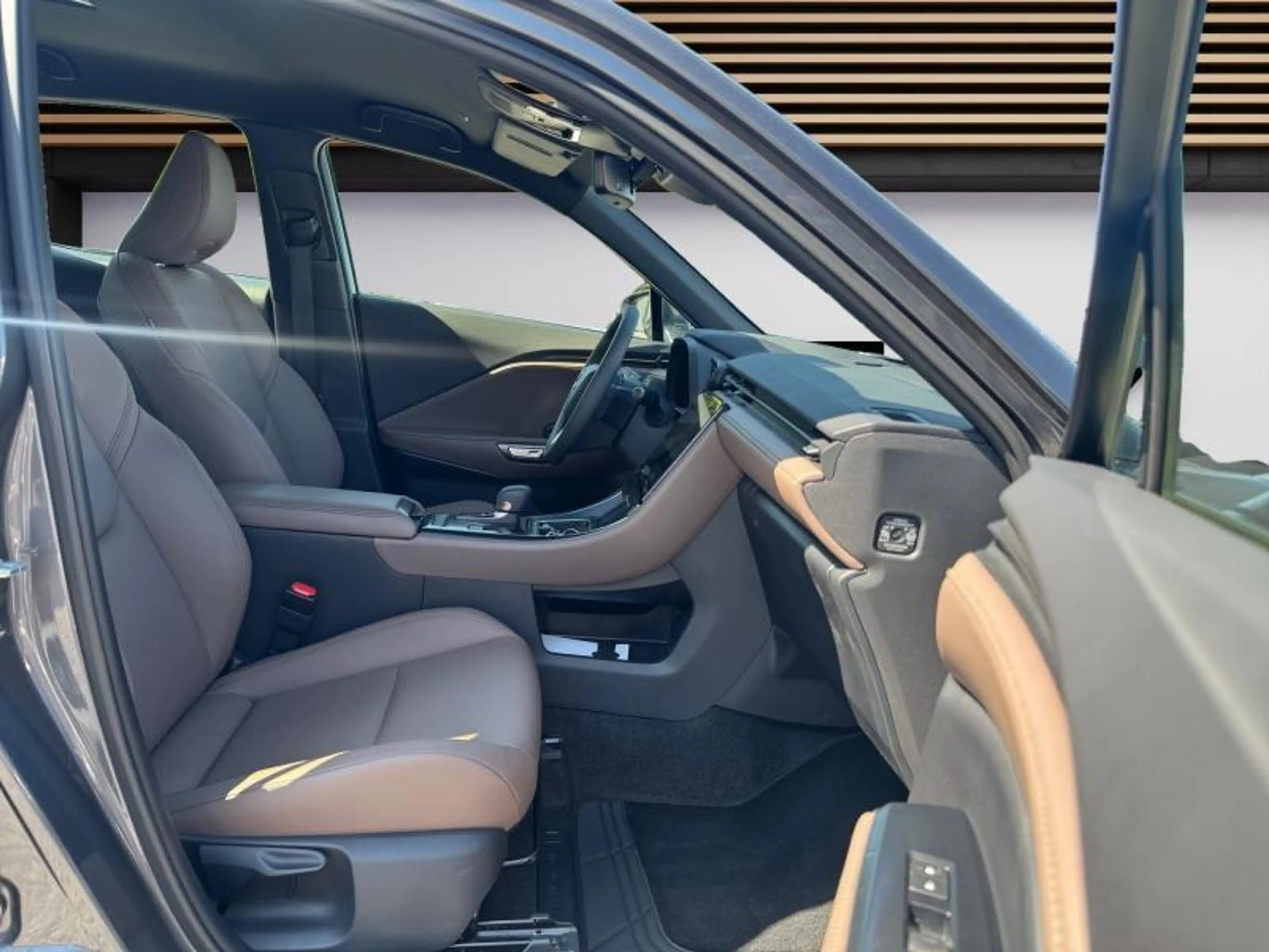Lexus LBX 1.5 HSD ELEGANT FULL OPTIONS!!! — photo 11