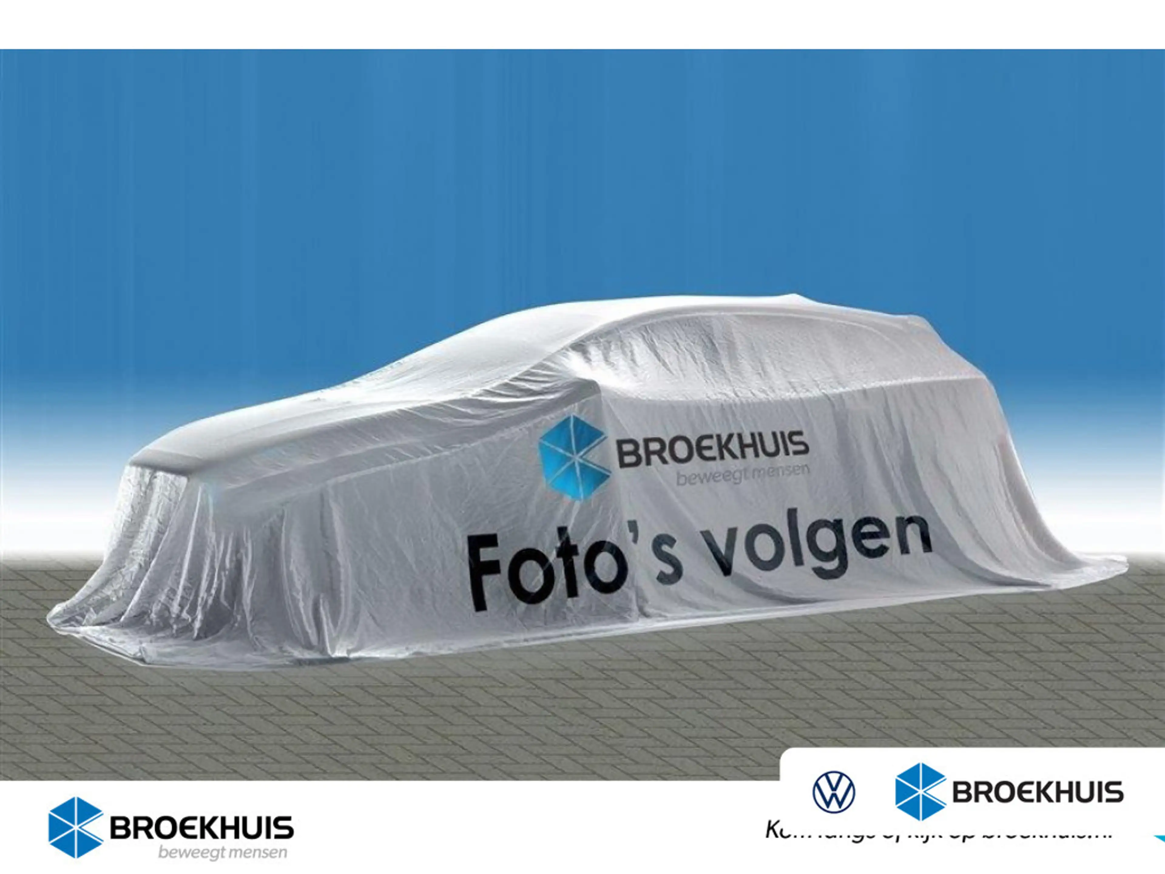 Volkswagen Polo 1.0 75 pk Comfortline | Trekhaak | Airco | Radio |