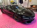 McLaren 750S Spider Чёрный - thumbnail 11