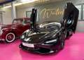 McLaren 750S Spider Чёрный - thumbnail 2