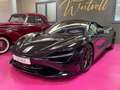 McLaren 750S Spider Чёрный - thumbnail 3