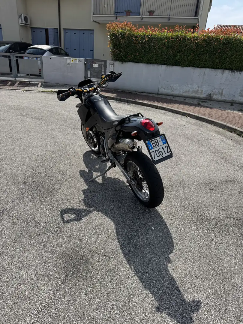KTM 620 LC 4 - 2