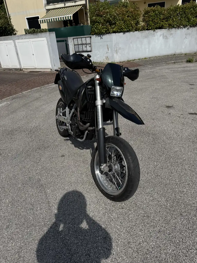 KTM 620 LC 4 - 1
