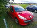 Peugeot 206 206+ Junior 1,1 Junior Rot - thumbnail 3