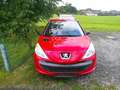 Peugeot 206 206+ Junior 1,1 Junior Rot - thumbnail 2