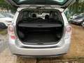 Toyota Verso "Life" Aut.+Panorama+Kamera+PDC+Allwetter Plateado - thumbnail 9
