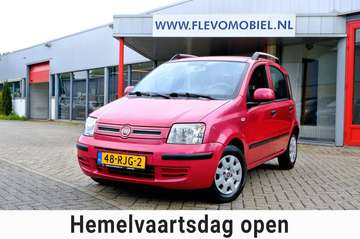 1.2 Edizione Cool 5-drs Airco|67.320km!