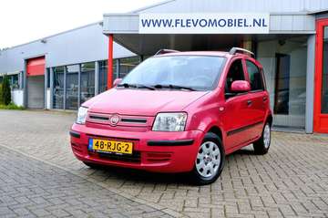 1.2 Edizione Cool 5-drs Airco|67.320km!