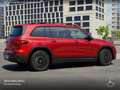 Mercedes-Benz EQB 350 4M AMG+NIGHT+20"+PLUS-PAKET+PANO+360+HUD Rot - thumbnail 21