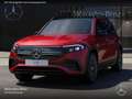 Mercedes-Benz EQB 350 4M AMG+NIGHT+20"+PLUS-PAKET+PANO+360+HUD Rot - thumbnail 2