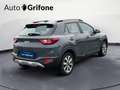 Kia Stonic Stonic 1.2 DPI ECO GPL Style Grau - thumbnail 5
