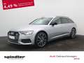 Audi A6 advanced 35 TDI S-tronic / Matrix, AHK Silber - thumbnail 1
