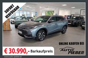 PHEV+ Luxury 21,4kWh *LED*Navi*Leder*