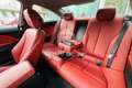 BMW 420 420d Coupé Sport Argent - thumbnail 12