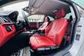 BMW 420 420d Coupé Sport Argent - thumbnail 11