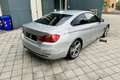 BMW 420 420d Coupé Sport Argent - thumbnail 4